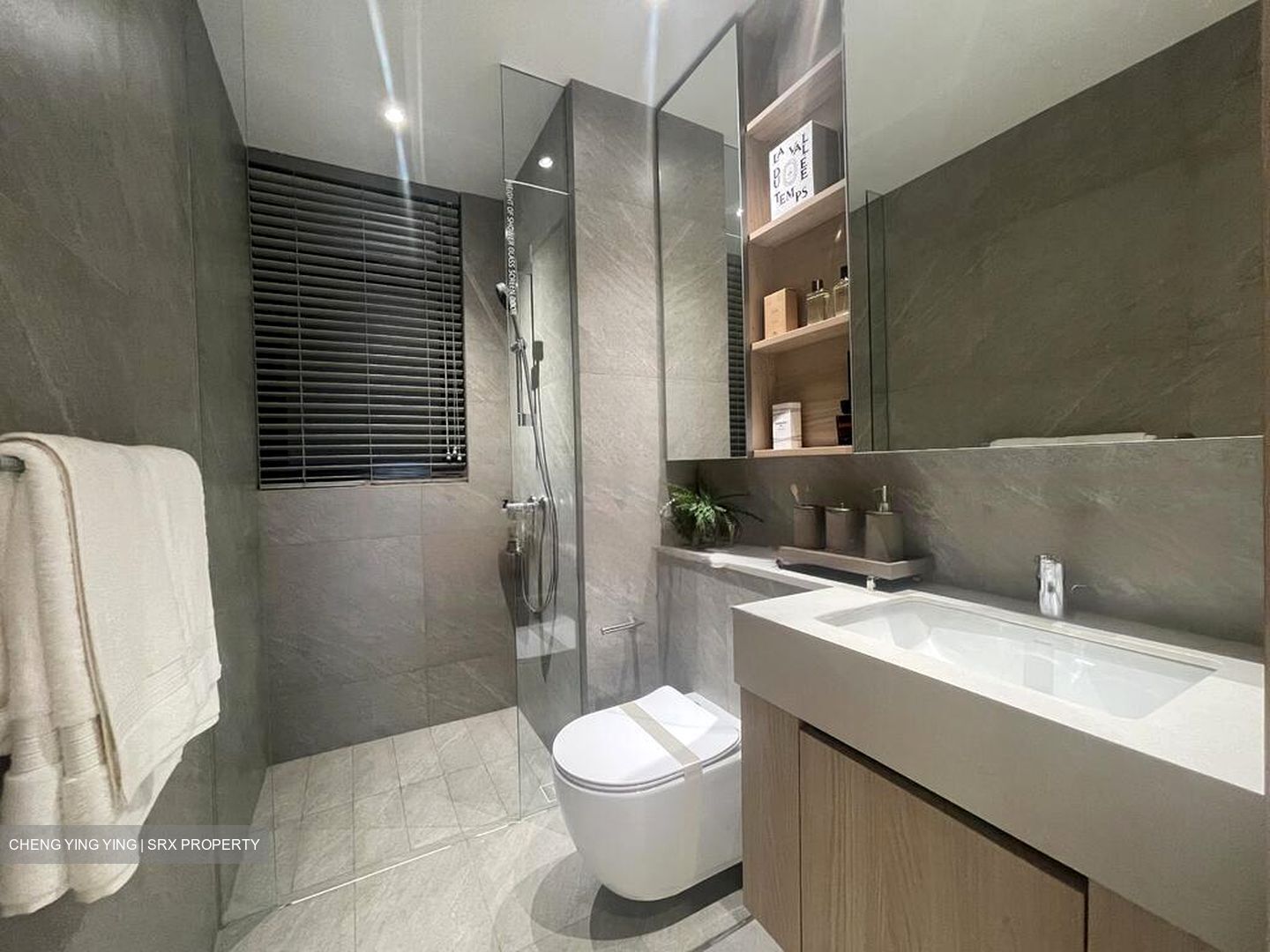Bukit Batok West Avenue 3 (D23), Condominium #481018421